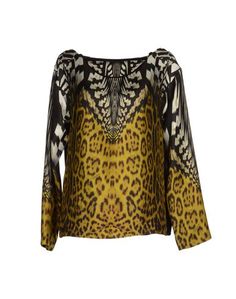 Блузка Roberto Cavalli