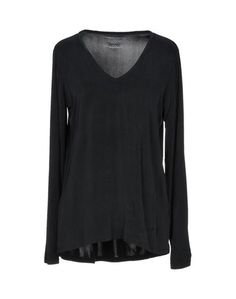 Футболка Majestic Filatures