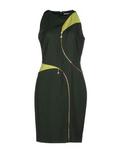 Короткое платье Versace Collection