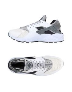 Низкие кеды и кроссовки Nike