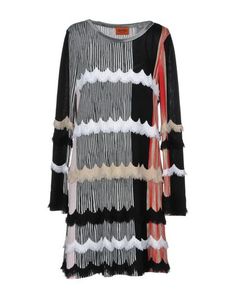 Короткое платье Missoni