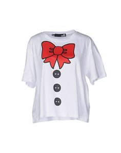 Футболка Love Moschino