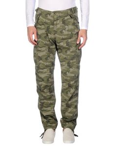 Повседневные брюки 40 Weft