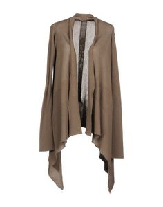 Кардиган Rick Owens