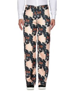 Повседневные брюки Msgm