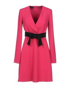 Короткое платье Pinko