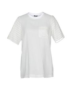 Блузка Jil Sander Navy