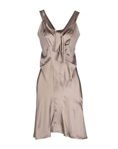 Короткое платье Jil Sander