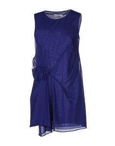 Короткое платье Jil Sander