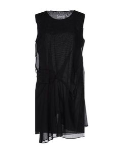 Короткое платье Jil Sander