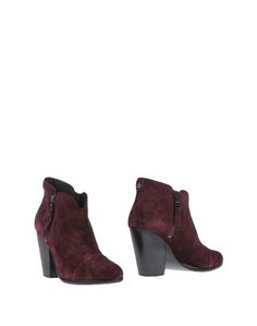 Полусапоги и высокие ботинки Rag & Bone