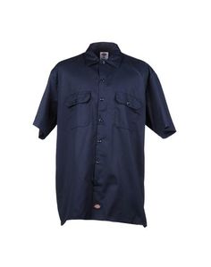 Рубашка с короткими рукавами Dickies