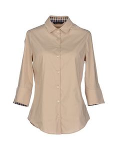 Pубашка Aquascutum