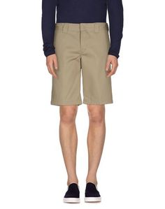 Джинсовые бермуды Dickies