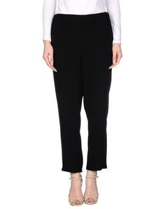 Повседневные брюки Marni