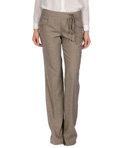 Повседневные брюки Scervino Street