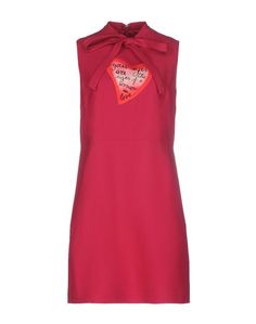 Короткое платье Valentino