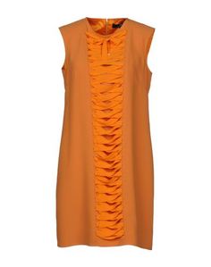 Короткое платье Elisabetta Franchi