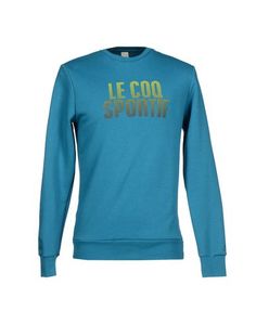 Толстовка Le Coq Sportif