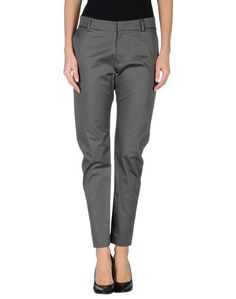 Повседневные брюки Jil Sander