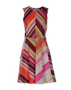 Короткое платье Missoni