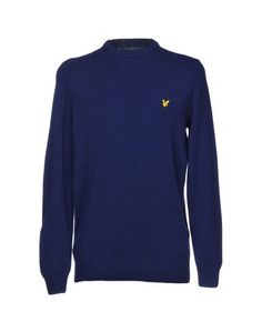 Свитер Lyle & Scott