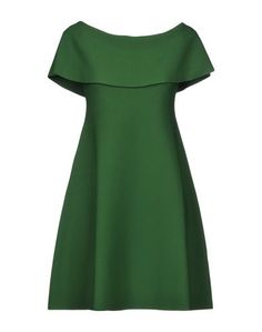 Короткое платье Valentino