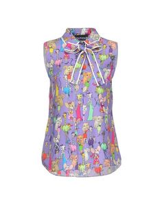 Pубашка Boutique Moschino