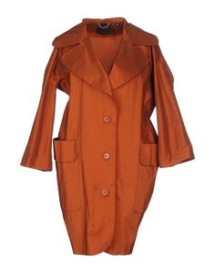 Легкое пальто Aspesi