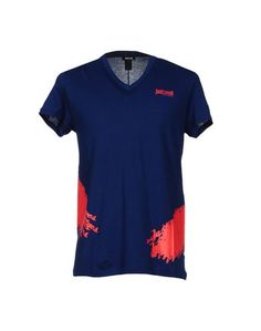 Футболка Just Cavalli Beachwear