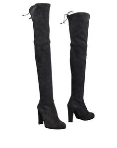 Сапоги Stuart Weitzman