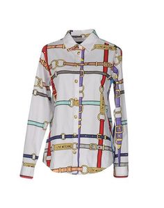 Pубашка Love Moschino