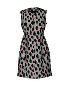 Короткое платье Diane von Furstenberg