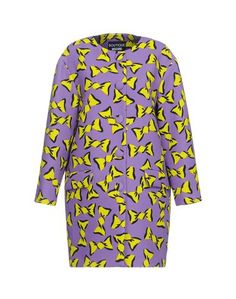 Легкое пальто Boutique Moschino