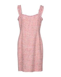 Короткое платье Boutique Moschino