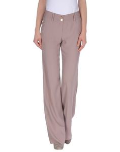 Повседневные брюки Blumarine