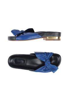 Сандалии ChloÉ