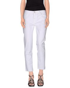 Джинсовые брюки J Brand