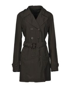 Легкое пальто Aspesi