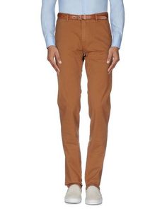 Повседневные брюки Scotch & Soda