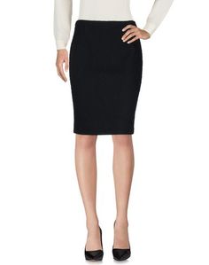 Юбка до колена Boutique Moschino
