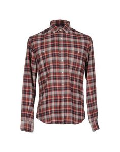 Pубашка Aspesi