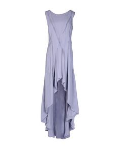 Короткое платье Philosophy di Alberta Ferretti