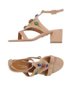 Сандалии Aquazzura