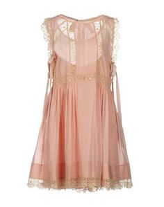 Короткое платье RED Valentino