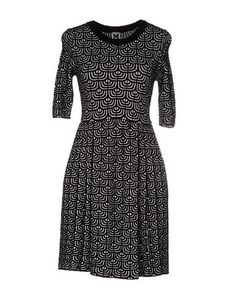 Короткое платье M Missoni