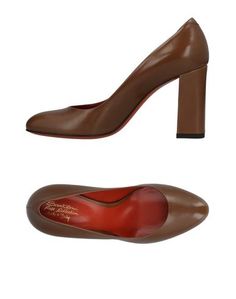 Туфли Santoni