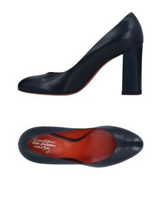 Туфли Santoni
