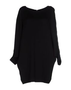 Короткое платье Saint Laurent