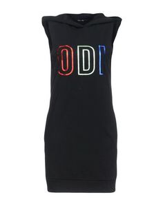 Короткое платье ODI ET AMO